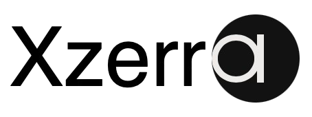 Xzerra Logo
